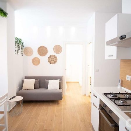 Loft11 - Bari Policlinico Apartment Exterior photo