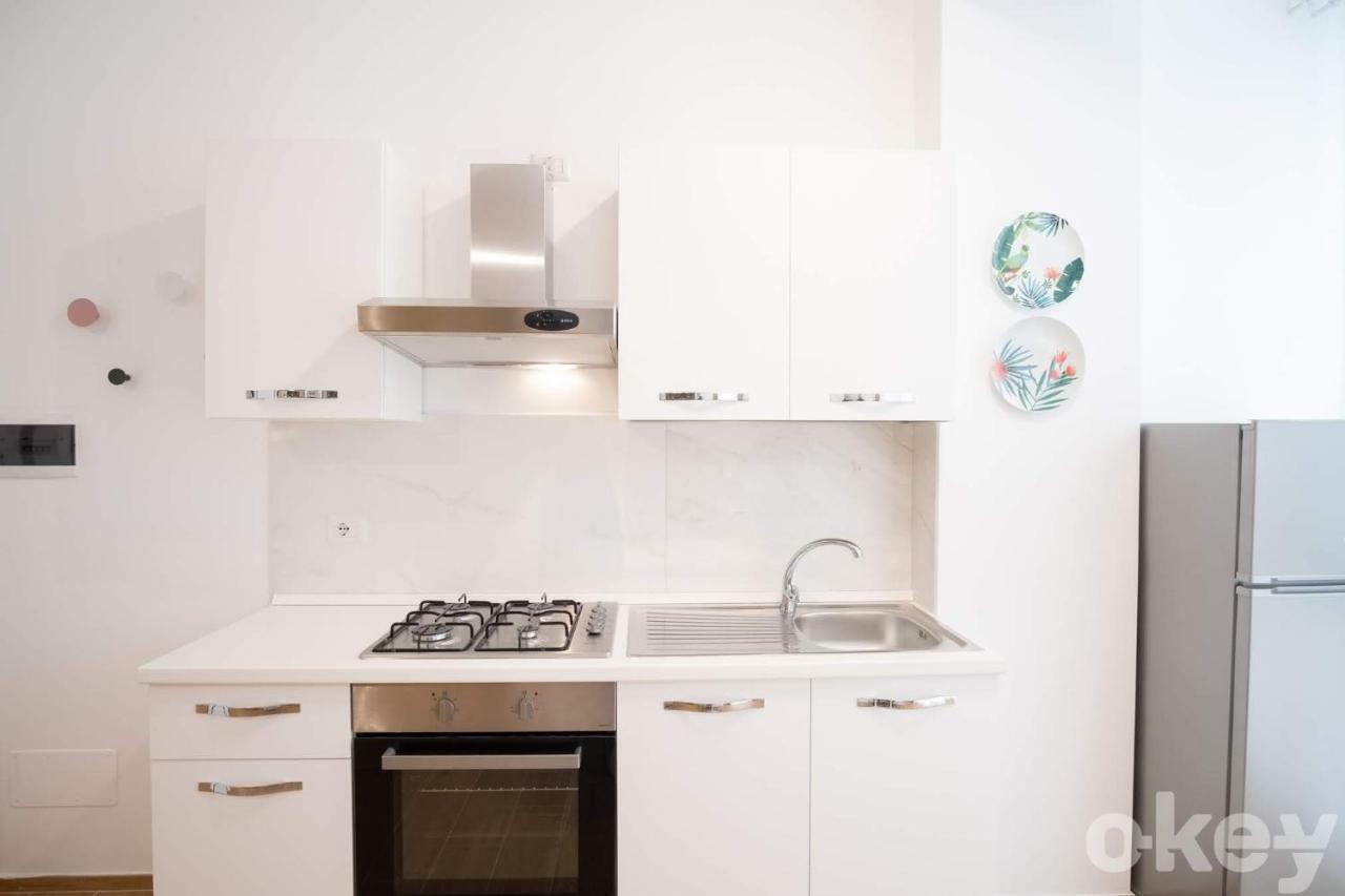 Loft11 - Bari Policlinico Apartment Exterior photo